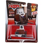 Ficha técnica e caractérísticas do produto Carros Veículos Max Brian Fuel - Mattel
