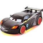 Ficha técnica e caractérísticas do produto Carros - Veículos Neon Luzes - Lewis Hamilton