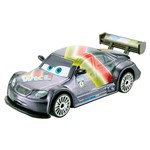 Ficha técnica e caractérísticas do produto Carros Veículos Neon Max Shnell CBG10/CBG17 - Mattel