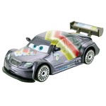 Ficha técnica e caractérísticas do produto Carros - Veículos Neon - Max Shnell - Mattel