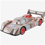 Ficha técnica e caractérísticas do produto Carros Veículos Neon Racers Shu Todoroki - Mattel