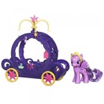 Ficha técnica e caractérísticas do produto Carruagem Twilight My Little Pony - Hasbro