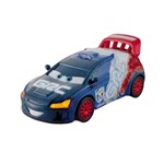 Ficha técnica e caractérísticas do produto Cars-Neon Racers Raul Ligerrô Mattel Cbg15 Cbg10