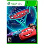 Ficha técnica e caractérísticas do produto Cars 2 - Xbox 360