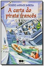 Ficha técnica e caractérísticas do produto Carta do Pirata Frances, a - Saraiva