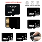 Ficha técnica e caractérísticas do produto Cartão de memória 64G 32G 16G