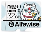 Ficha técnica e caractérísticas do produto Cartão de Memoria 32GB Micro Sd Classe 10 Original