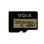 Ficha técnica e caractérísticas do produto Cartão de Memória Voia 32GB Classe 10
