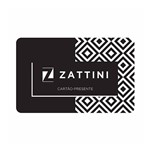 Ficha técnica e caractérísticas do produto Cartão Presente Zattini R$ 100,00
