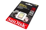 Ficha técnica e caractérísticas do produto CARTÃO SD SANDISK EXTREME 16GB CLASS 10 90 MB/s SDHC UHS-I 4K