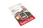 Ficha técnica e caractérísticas do produto CARTÃO SD SANDISK ULTRA 64GB CLASS 10 48 MB/s SDXC-UHS-I