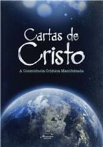 Ficha técnica e caractérísticas do produto Cartas de Cristo - Vol 1 - a Consciencia Cristica Manifestada - Edicao de Bolso - Almenara