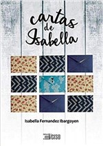 Ficha técnica e caractérísticas do produto Cartas de Isabella - Inverso