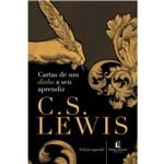 Ficha técnica e caractérísticas do produto Cartas de um Diabo a Seu Aprendiz - C. S. Lewis