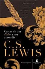 Ficha técnica e caractérísticas do produto Cartas de um Diabo a Seu Aprendiz - Lewis,c.s. - Thomas Nelson Brasil