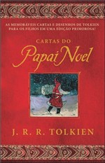 Ficha técnica e caractérísticas do produto Cartas do Papai Noel - Wmf Martins Fontes