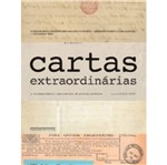 Ficha técnica e caractérísticas do produto Cartas Extraordinarias - Cia das Letras
