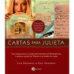 Ficha técnica e caractérísticas do produto Cartas para Julieta