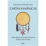 Ficha técnica e caractérísticas do produto Cartas Xamanicas - Rocco