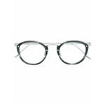 Ficha técnica e caractérísticas do produto Cartier Armação de Óculos 'C Décor' - Preto