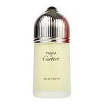 Ficha técnica e caractérísticas do produto Cartier Pasha Masculino Eau De Toilette 100ml