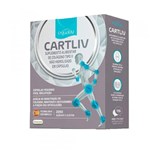 Ficha técnica e caractérísticas do produto Cartliv Equaliv 30 Cápsulas