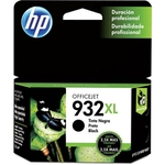 Ficha técnica e caractérísticas do produto Cartucho 932xl Officejet 7110 A3 Preto