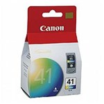 Ficha técnica e caractérísticas do produto Cartucho Canon Cl41 Colorido Ip 1200 1600