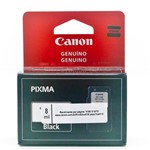 Ficha técnica e caractérísticas do produto Cartucho Canon PG140