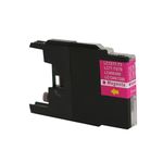 Ficha técnica e caractérísticas do produto Cartucho De Tinta Brother Lc-75 Lc-79 Magenta | Mfc-j6910dw Mfc-j430w Mfc-j6710dw | Compatível 13ml