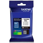 Ficha técnica e caractérísticas do produto Cartucho de Tinta Brother Preto LC- 3029BK XXL