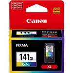 Cartucho de Tinta Canon Cl-141xl Color