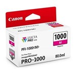 Ficha técnica e caractérísticas do produto Cartucho de Tinta Canon Pfi-1000M - 0548C003Aa