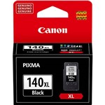 Ficha técnica e caractérísticas do produto Cartucho de Tinta Canon Pg-140xl Preto