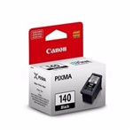 Ficha técnica e caractérísticas do produto Cartucho de Tinta Canon Pt Pg-140 Mg3510,mx371,mx431,mx451