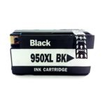Ficha técnica e caractérísticas do produto Cartucho de tinta compatível 950XL preto - CN045A Preto 8100 8600W 8620 8610 251DW