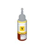 Ficha técnica e caractérísticas do produto Cartucho de Tinta Compatível Epson 664 Yellow
