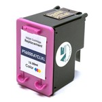Ficha técnica e caractérísticas do produto Cartucho de Tinta Compatível Hp 46xl Color 13ml Microjet