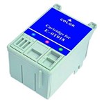 Ficha técnica e caractérísticas do produto Cartucho de Tinta Compatível TO18 - Epson