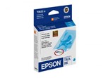 Cartucho de Tinta Epson Ciano - TO63220AL