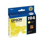 Ficha técnica e caractérísticas do produto Cartucho de Tinta - Epson Xp204 - Amarelo - T194420