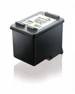 Ficha técnica e caractérísticas do produto Cartucho de Tinta Hp 901 Colorido Compativel Multilaser