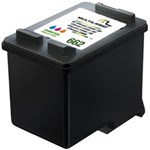 Ficha técnica e caractérísticas do produto Cartucho de Tinta Jato 662 XL Colorido CO662C Multilaser