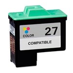 Ficha técnica e caractérísticas do produto Cartucho de Tinta Lexmark 26 Compatível - Premium