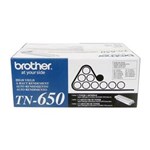 Ficha técnica e caractérísticas do produto Cartucho de Toner Brother TN-650