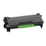 Ficha técnica e caractérísticas do produto Cartucho de Toner Brother Tn3472sbr Preto para Impressora Laser