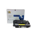 Ficha técnica e caractérísticas do produto Cartucho De Toner Compatível Hp Ce255x 55x - Hp Laserjet 3015