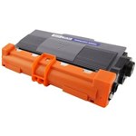 Ficha técnica e caractérísticas do produto Cartucho de Toner Compatível para Impressora Brother DCP-8155DN