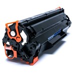 Ficha técnica e caractérísticas do produto Cartucho de Toner Compatível Super Premium para Hp M1217