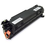 Ficha técnica e caractérísticas do produto Cartucho de Toner Compatível Super Premium para HP M1217FW